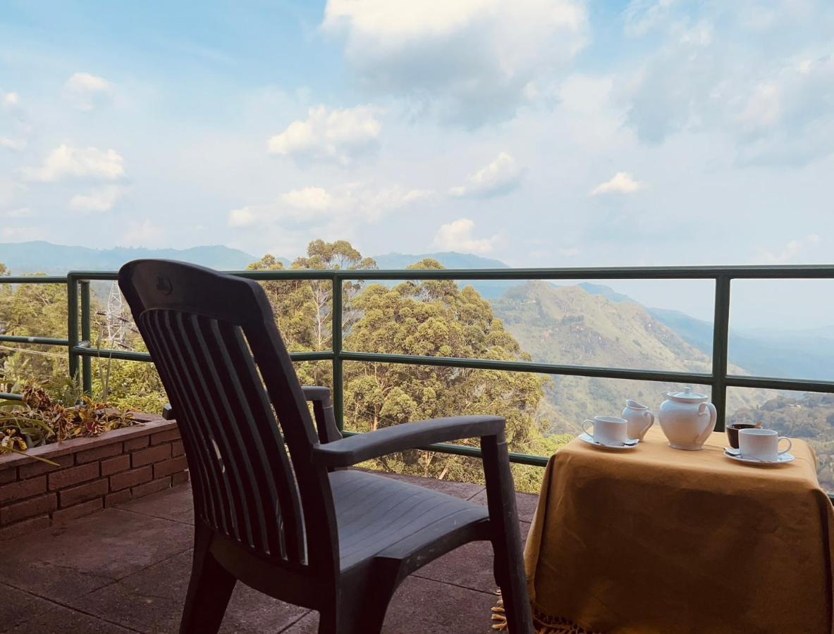 Ambiente Guest House إيلا المظهر الخارجي الصورة