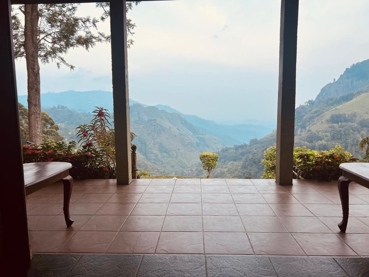 Ambiente Guest House إيلا المظهر الخارجي الصورة