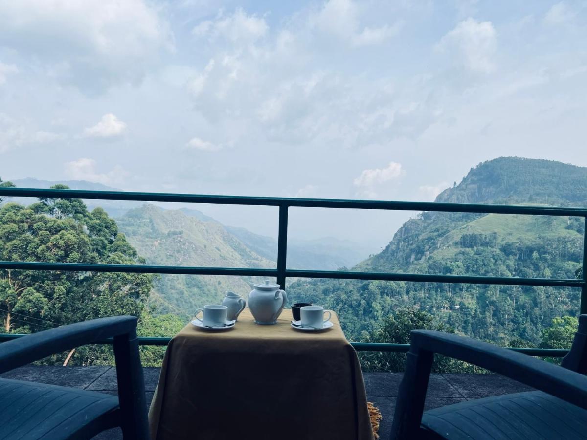Ambiente Guest House إيلا المظهر الخارجي الصورة