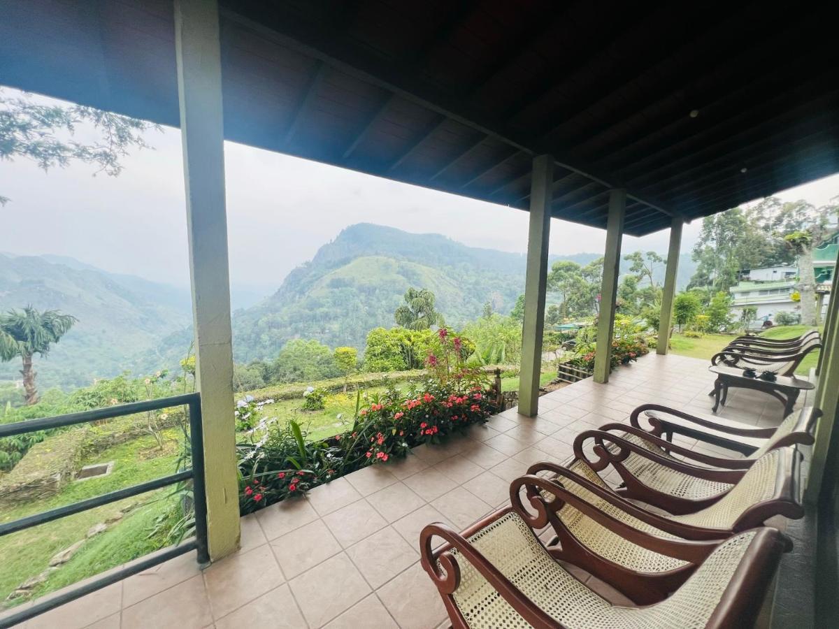Ambiente Guest House إيلا المظهر الخارجي الصورة