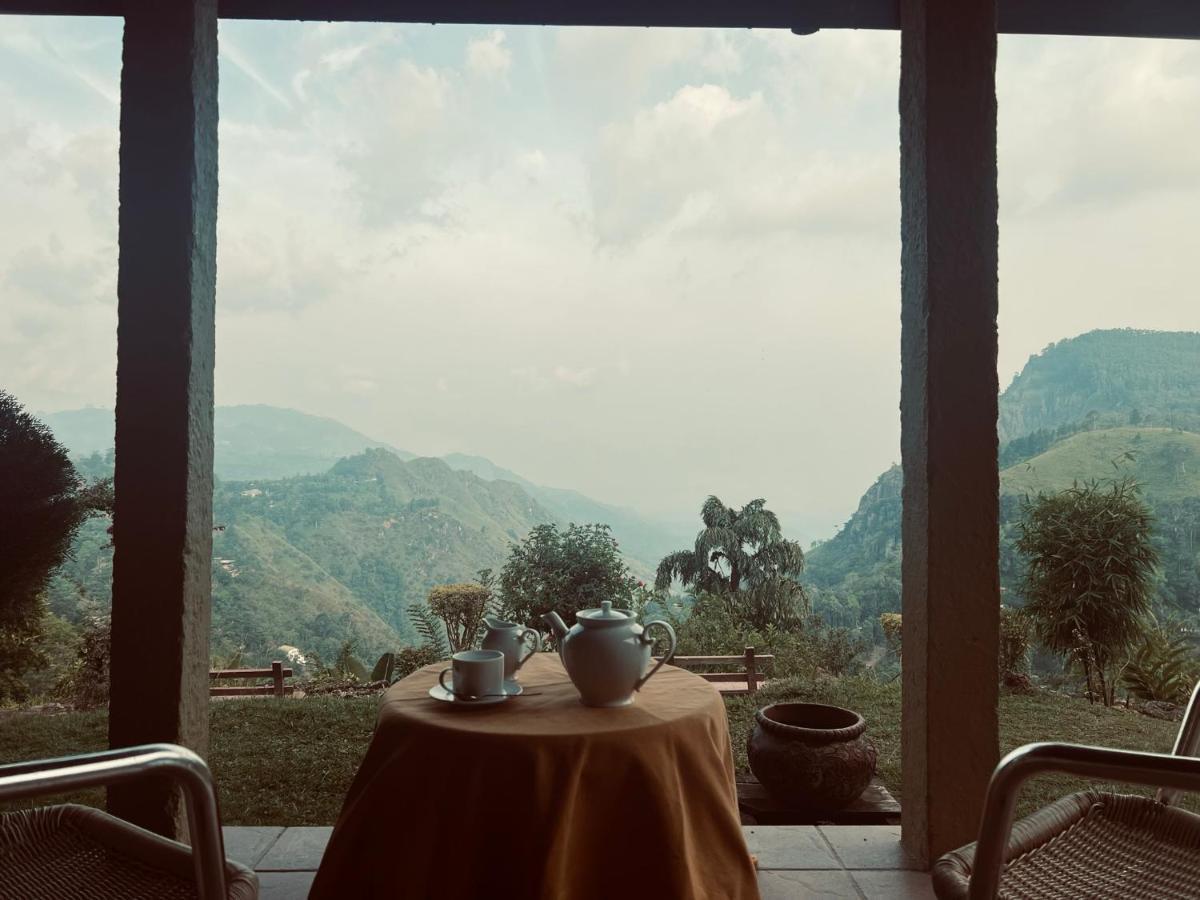 Ambiente Guest House إيلا المظهر الخارجي الصورة