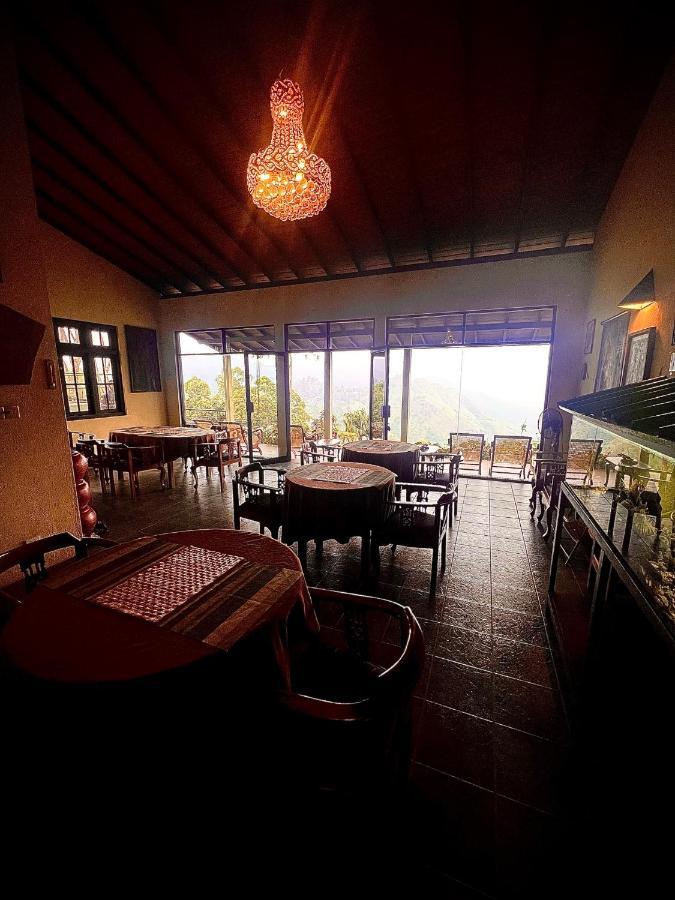 Ambiente Guest House إيلا المظهر الخارجي الصورة