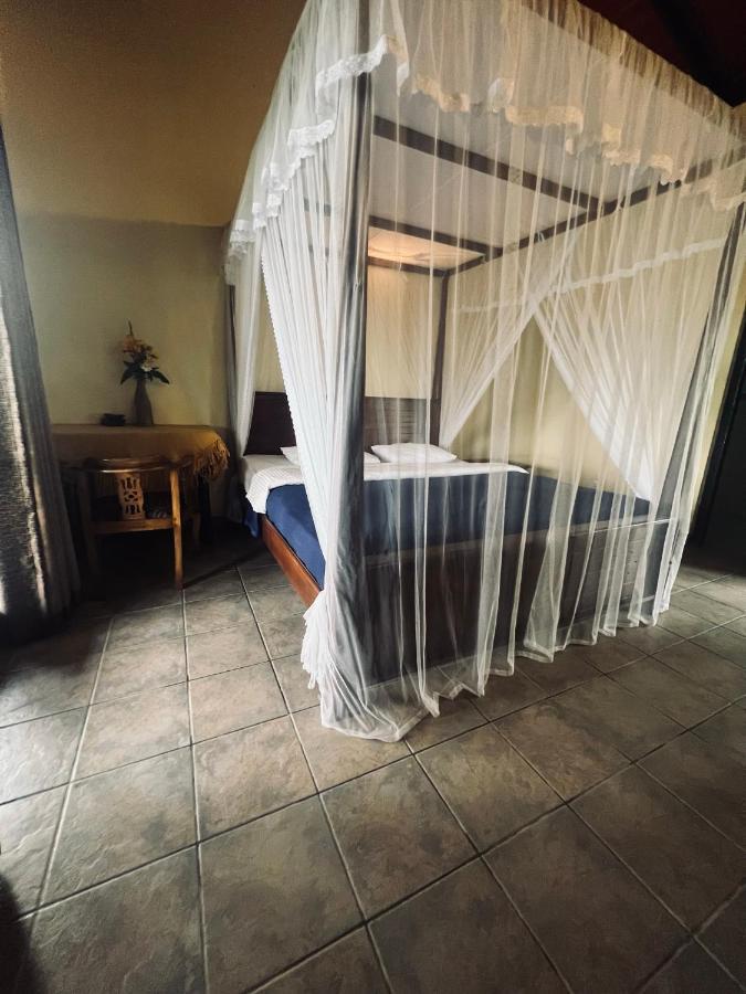 Ambiente Guest House إيلا المظهر الخارجي الصورة