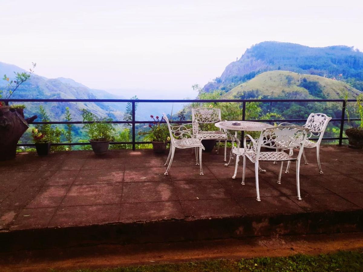 Ambiente Guest House إيلا المظهر الخارجي الصورة