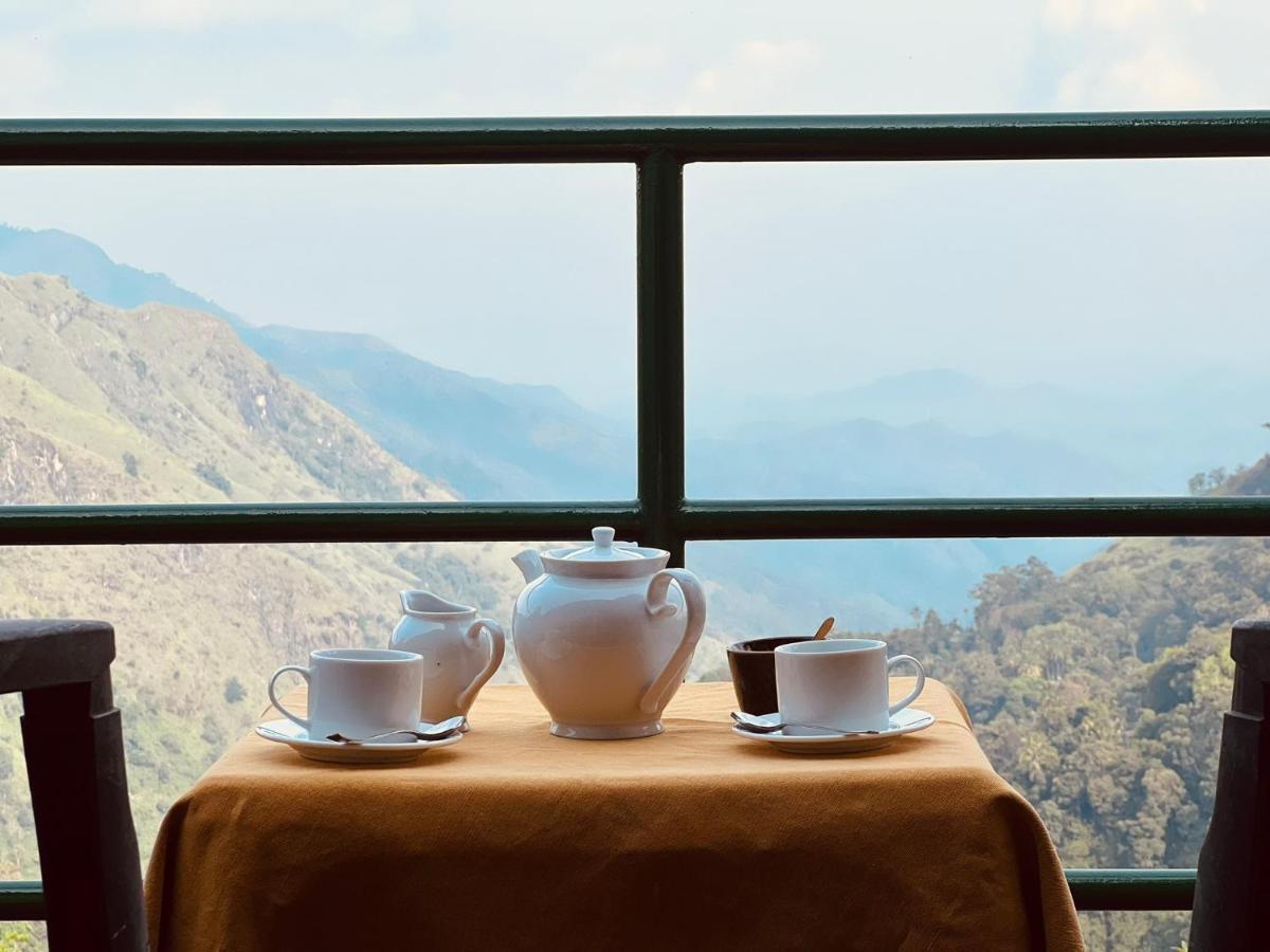 Ambiente Guest House إيلا المظهر الخارجي الصورة