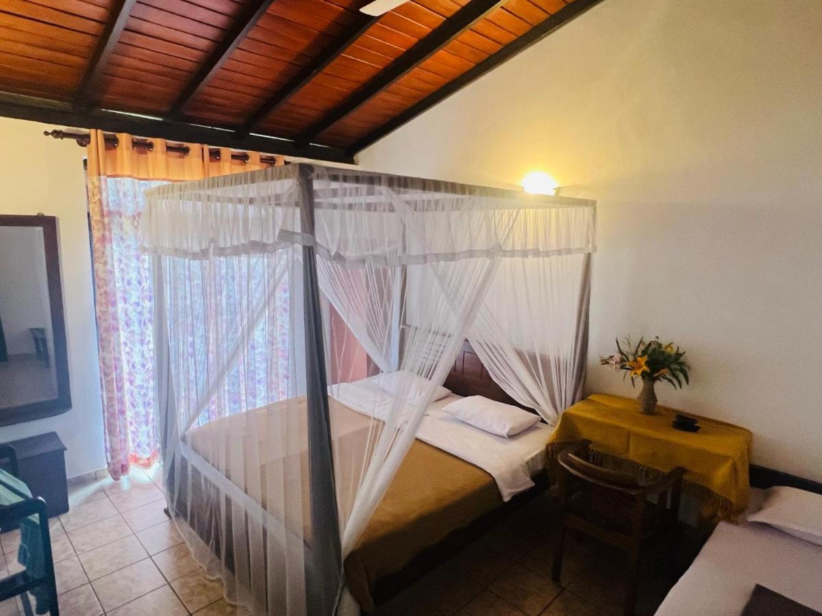 Ambiente Guest House إيلا المظهر الخارجي الصورة