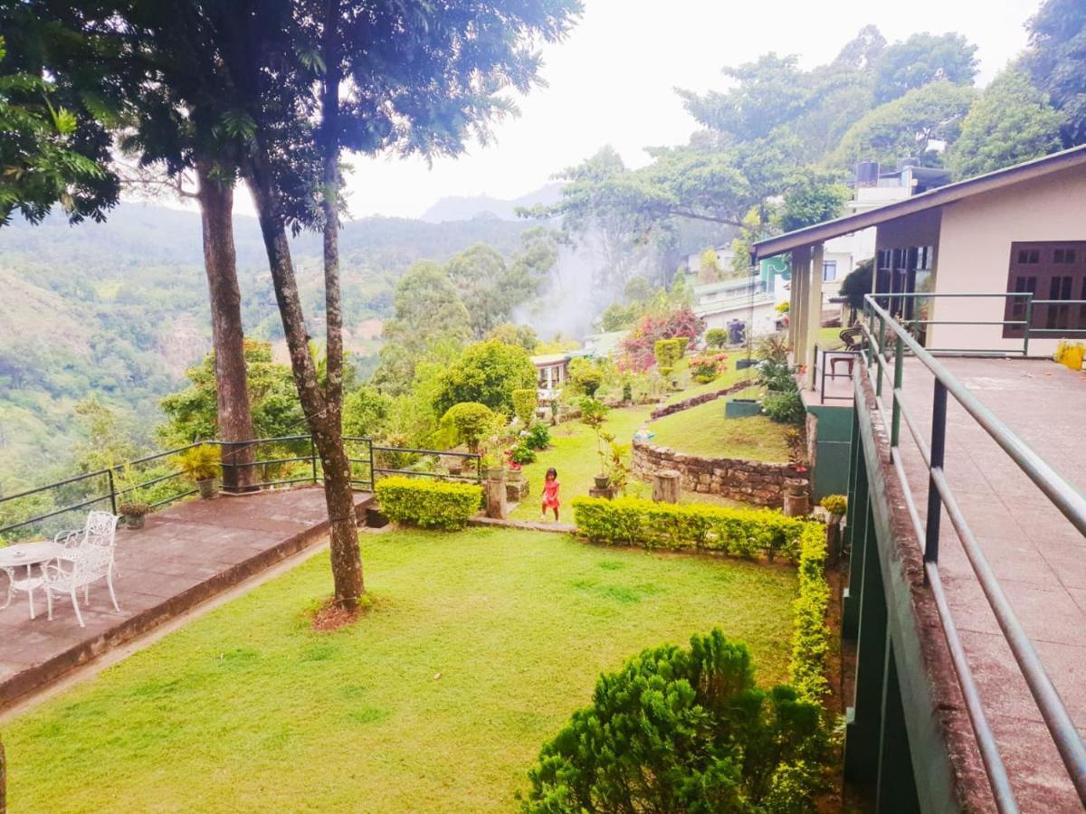 Ambiente Guest House إيلا المظهر الخارجي الصورة