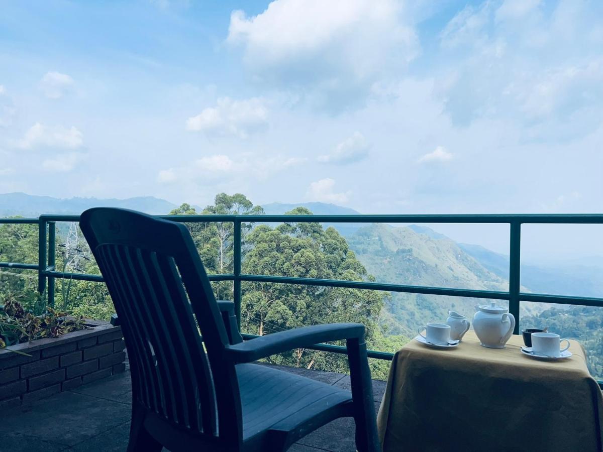 Ambiente Guest House إيلا المظهر الخارجي الصورة