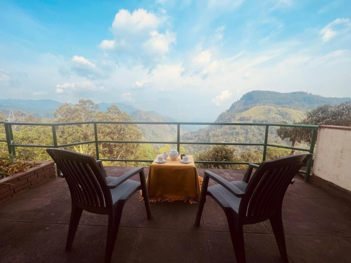 Ambiente Guest House إيلا المظهر الخارجي الصورة