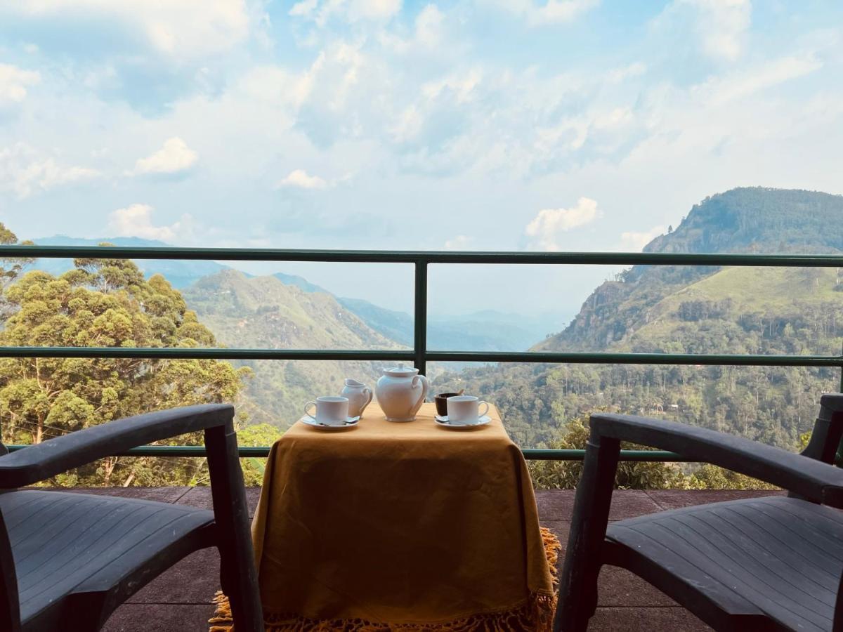 Ambiente Guest House إيلا المظهر الخارجي الصورة